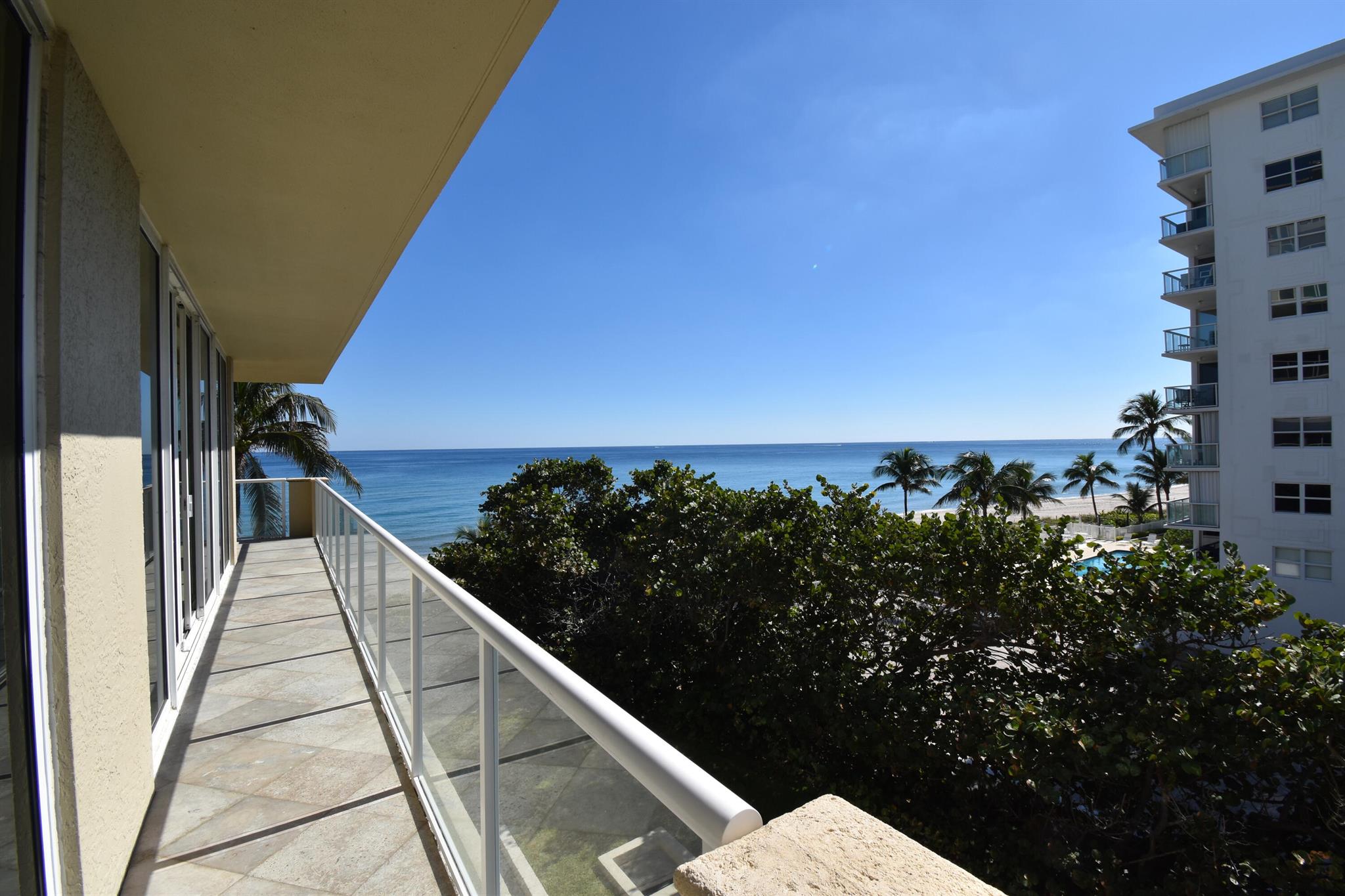 OCEAN GRANDE BEACH & MARI - Residential