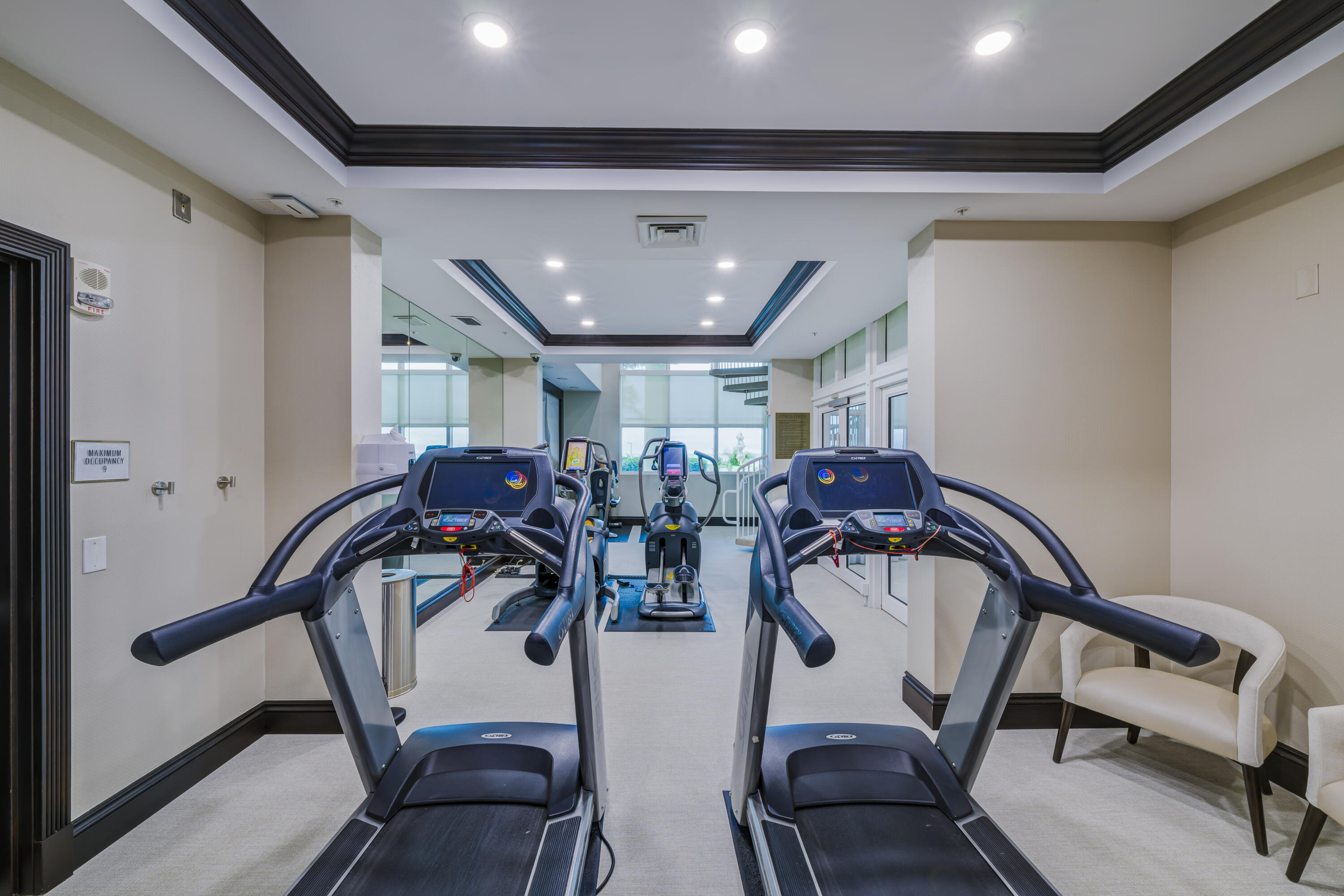 OCEAN GRANDE BEACH & MARINA - Residential