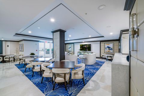 Tiny photo for 1063 Hillsboro Mile #301, Hillsboro Beach, FL 33062 (MLS # R11146150)