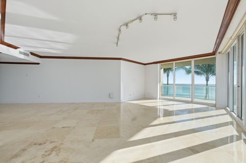 Tiny photo for 1063 Hillsboro Mile #301, Hillsboro Beach, FL 33062 (MLS # R11146150)