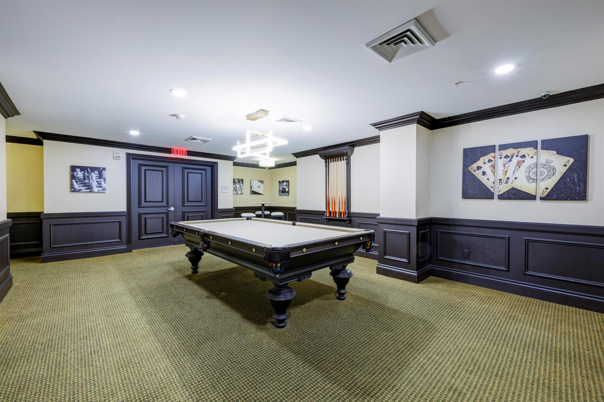 OCEAN GRANDE BEACH & MARI - Residential