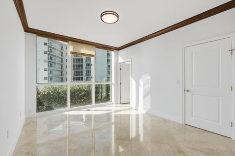 Tiny photo for 1063 Hillsboro Mile #301, Hillsboro Beach, FL 33062 (MLS # R11146150)