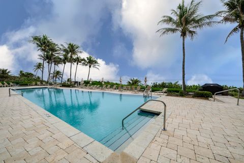 Tiny photo for 1063 Hillsboro Mile #301, Hillsboro Beach, FL 33062 (MLS # R11146150)