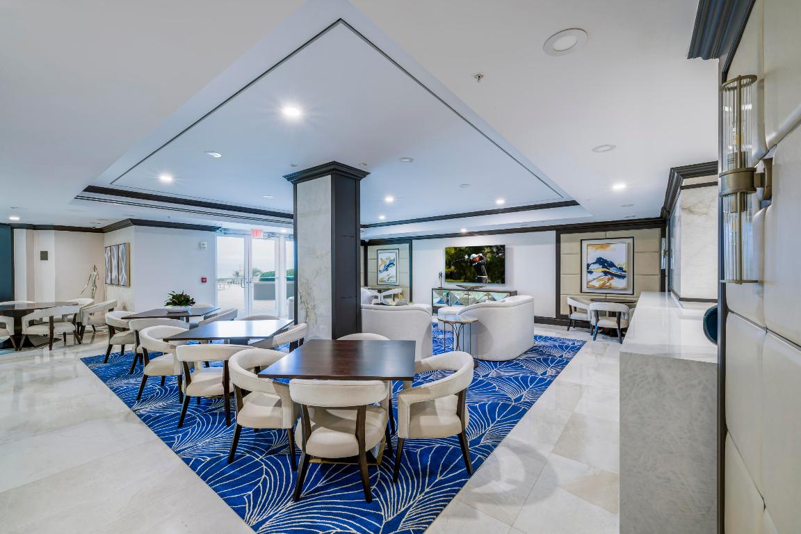 OCEAN GRANDE BEACH & MARINA - Residential