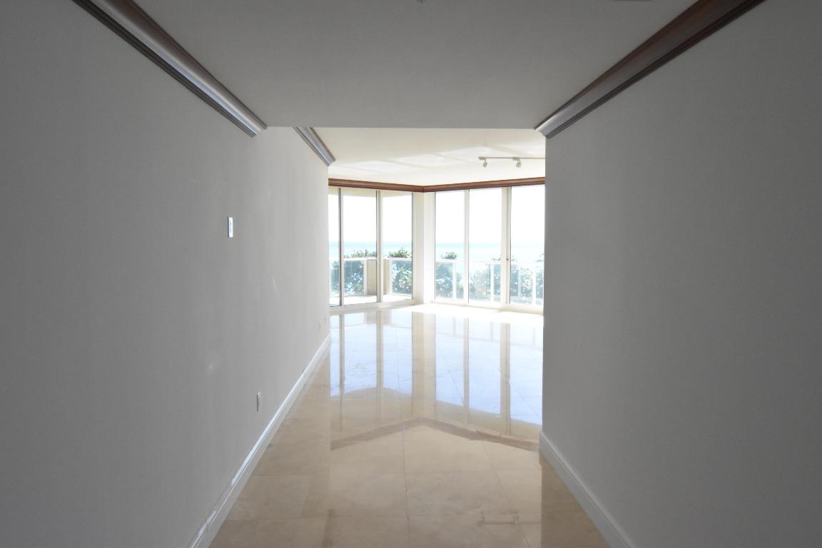 OCEAN GRANDE BEACH & MARINA - Residential