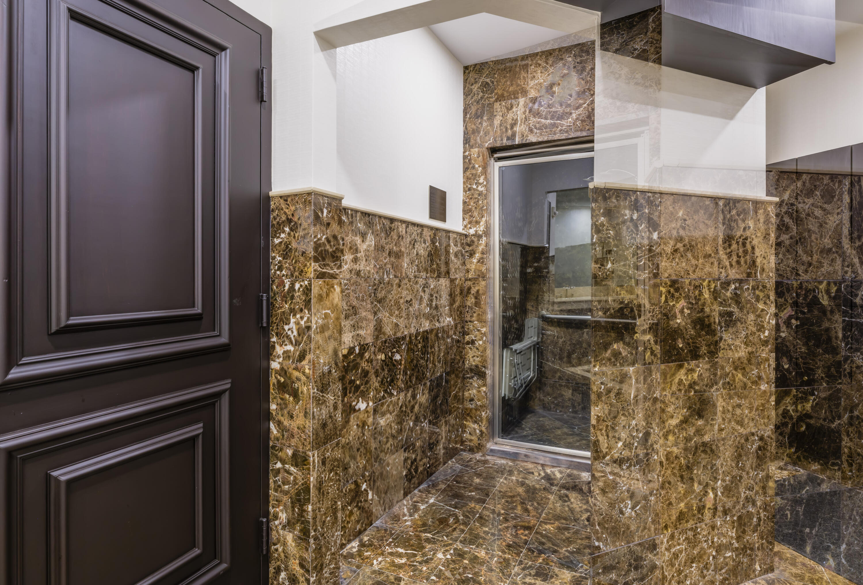 OCEAN GRANDE BEACH & MARINA - Residential