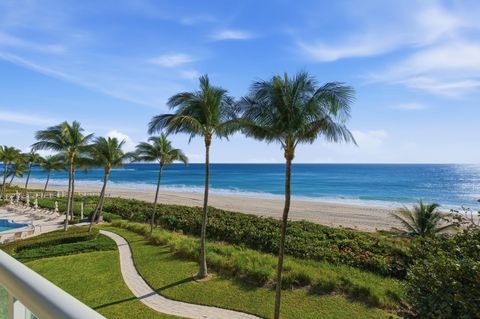 Tiny photo for 1063 Hillsboro Mile #301, Hillsboro Beach, FL 33062 (MLS # R11146150)