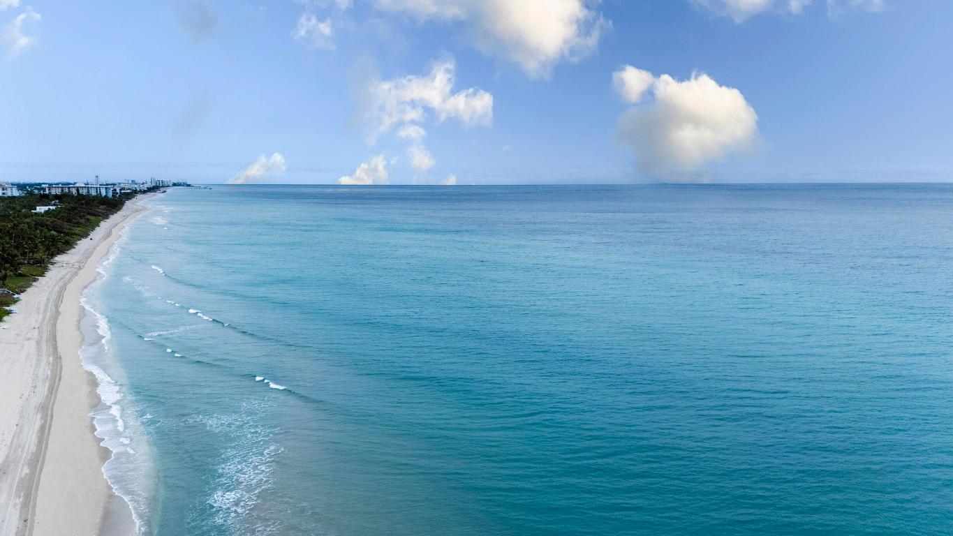 OCEAN GRANDE BEACH & MARINA - Residential