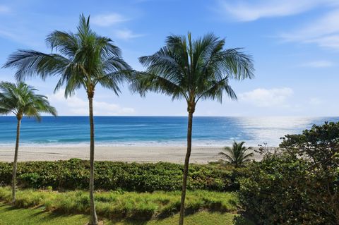 Tiny photo for 1063 Hillsboro Mile #301, Hillsboro Beach, FL 33062 (MLS # R11146150)