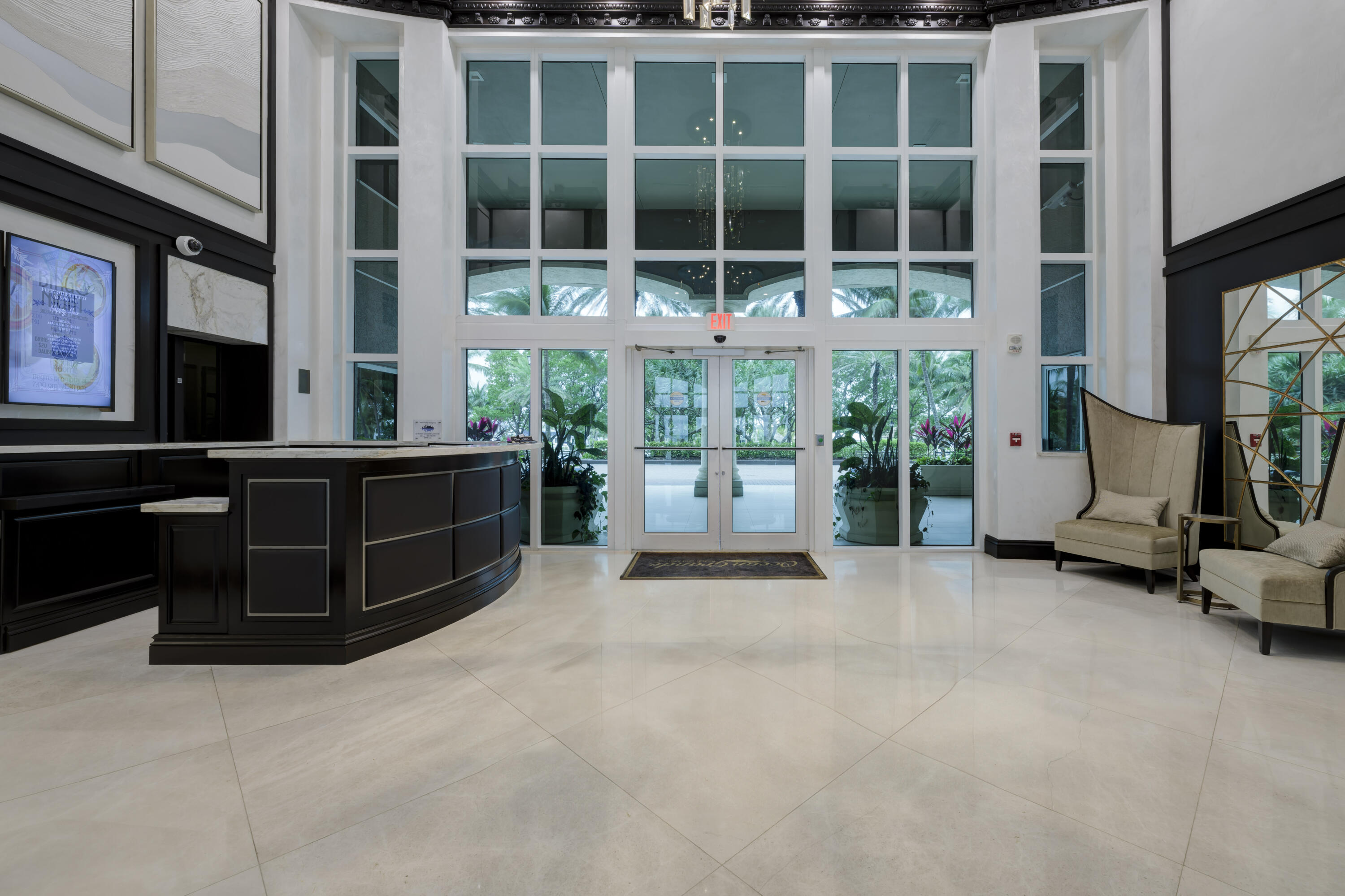 OCEAN GRANDE BEACH & MARINA - Residential