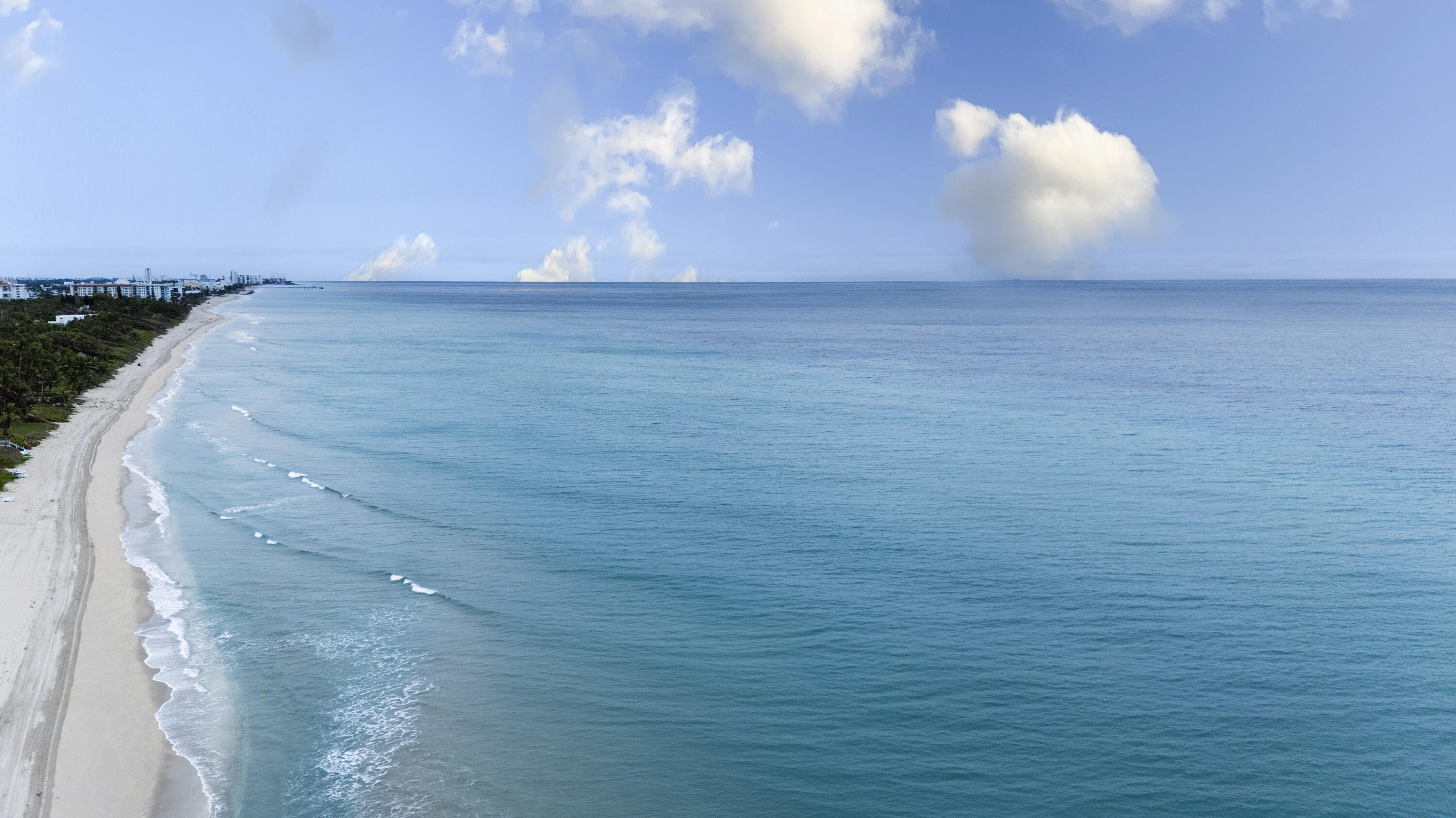 OCEAN GRANDE BEACH & MARINA - Residential