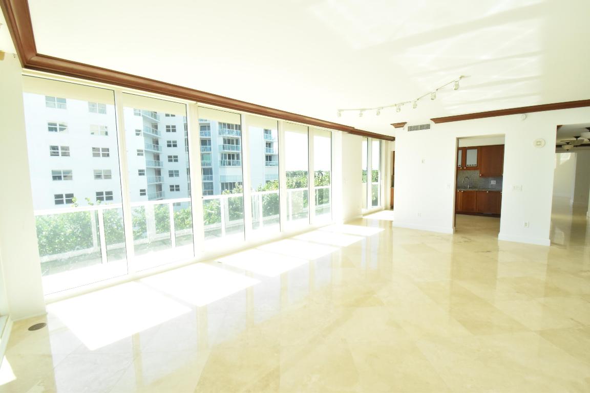 OCEAN GRANDE BEACH & MARINA - Residential