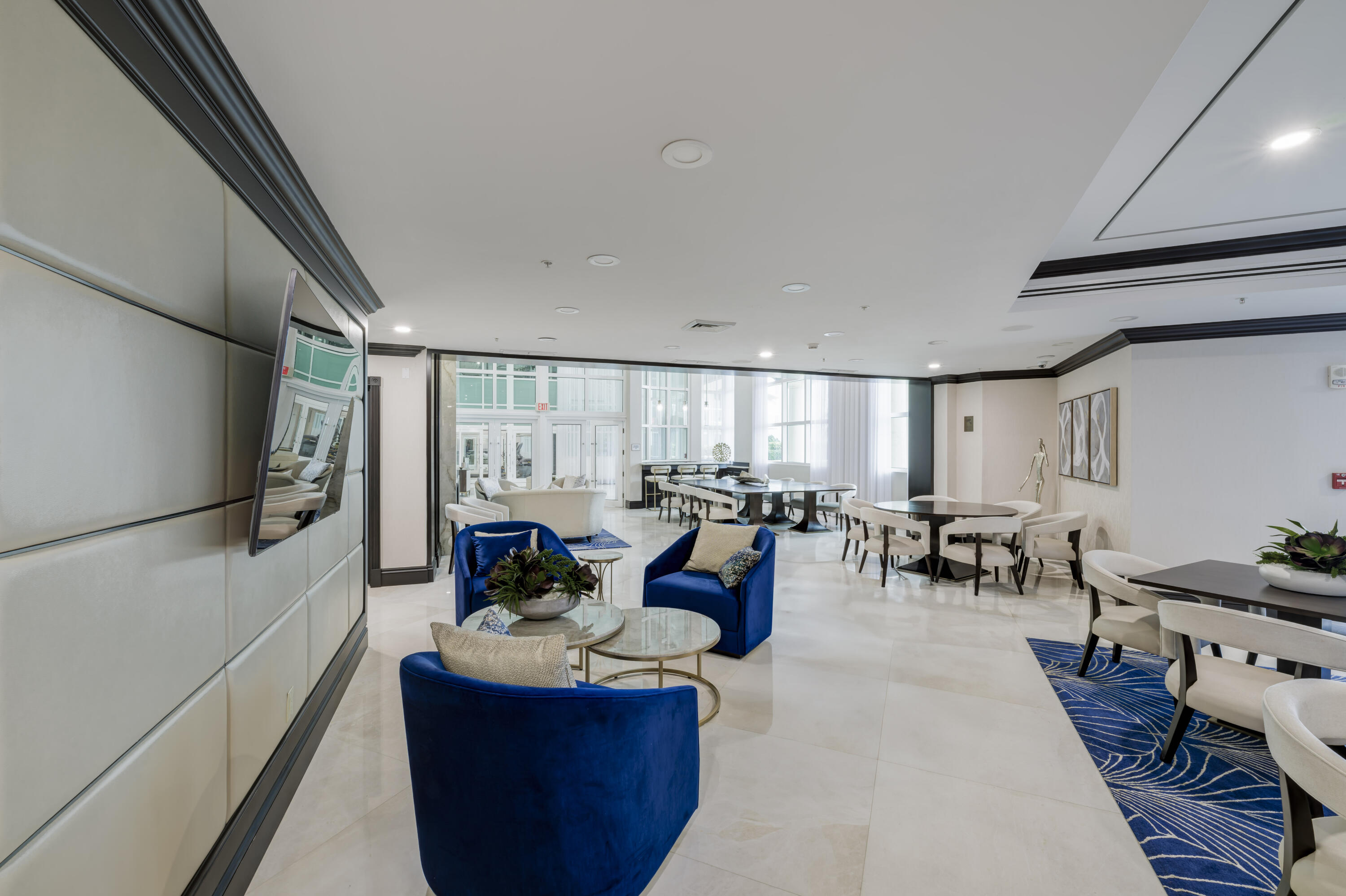 OCEAN GRANDE BEACH & MARINA - Residential