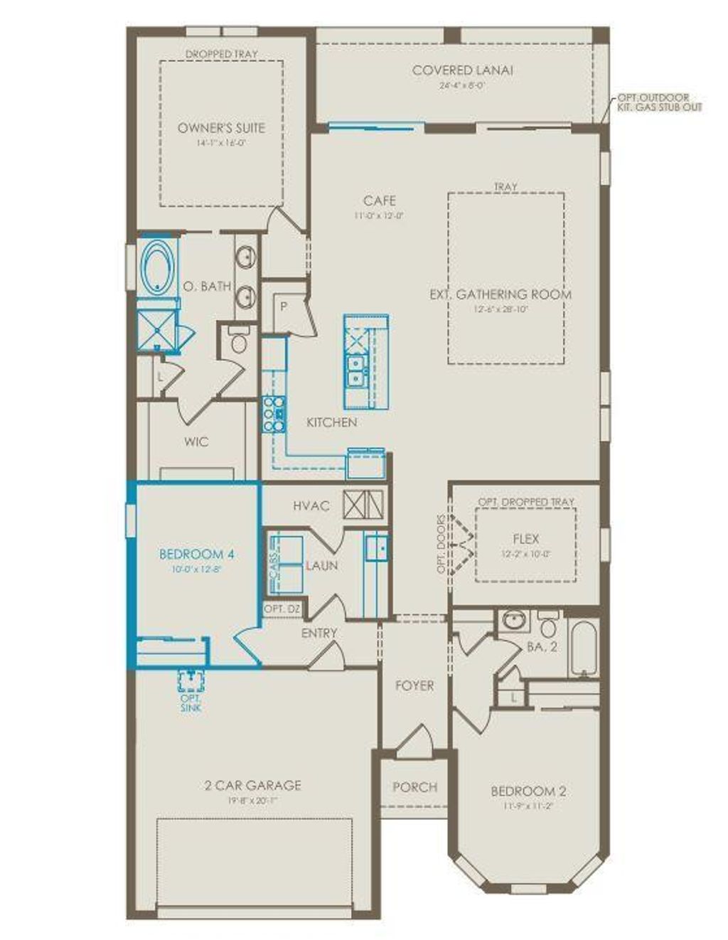 Photo of 10424 Northbrook Circle #84, Palm Beach Gardens, FL 33412 (MLS # R11000137)