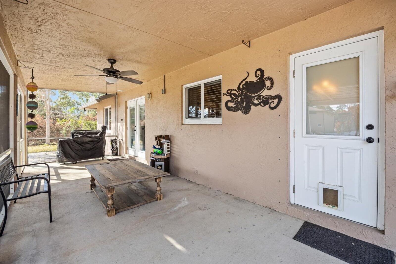 THE ACREAGE - Residential