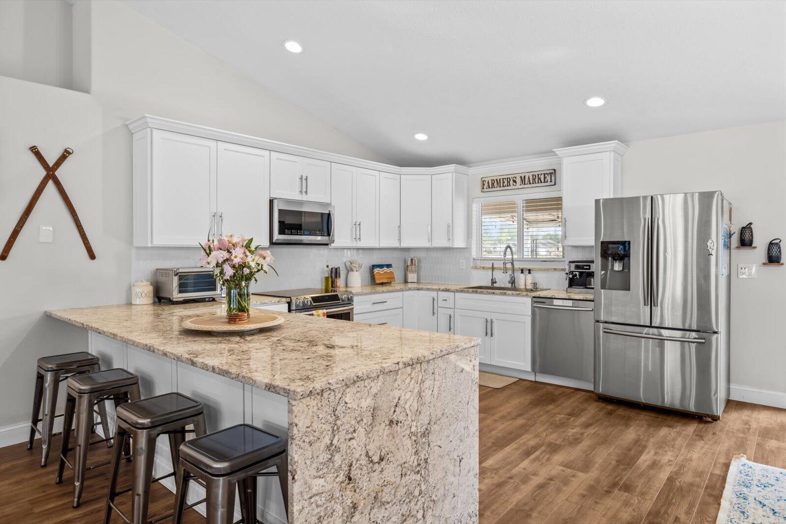 THE ACREAGE - Residential