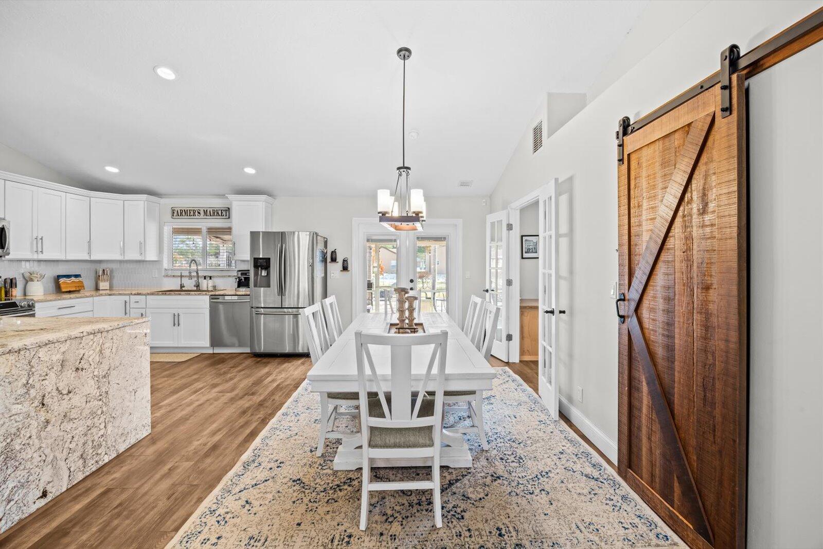 THE ACREAGE - Residential