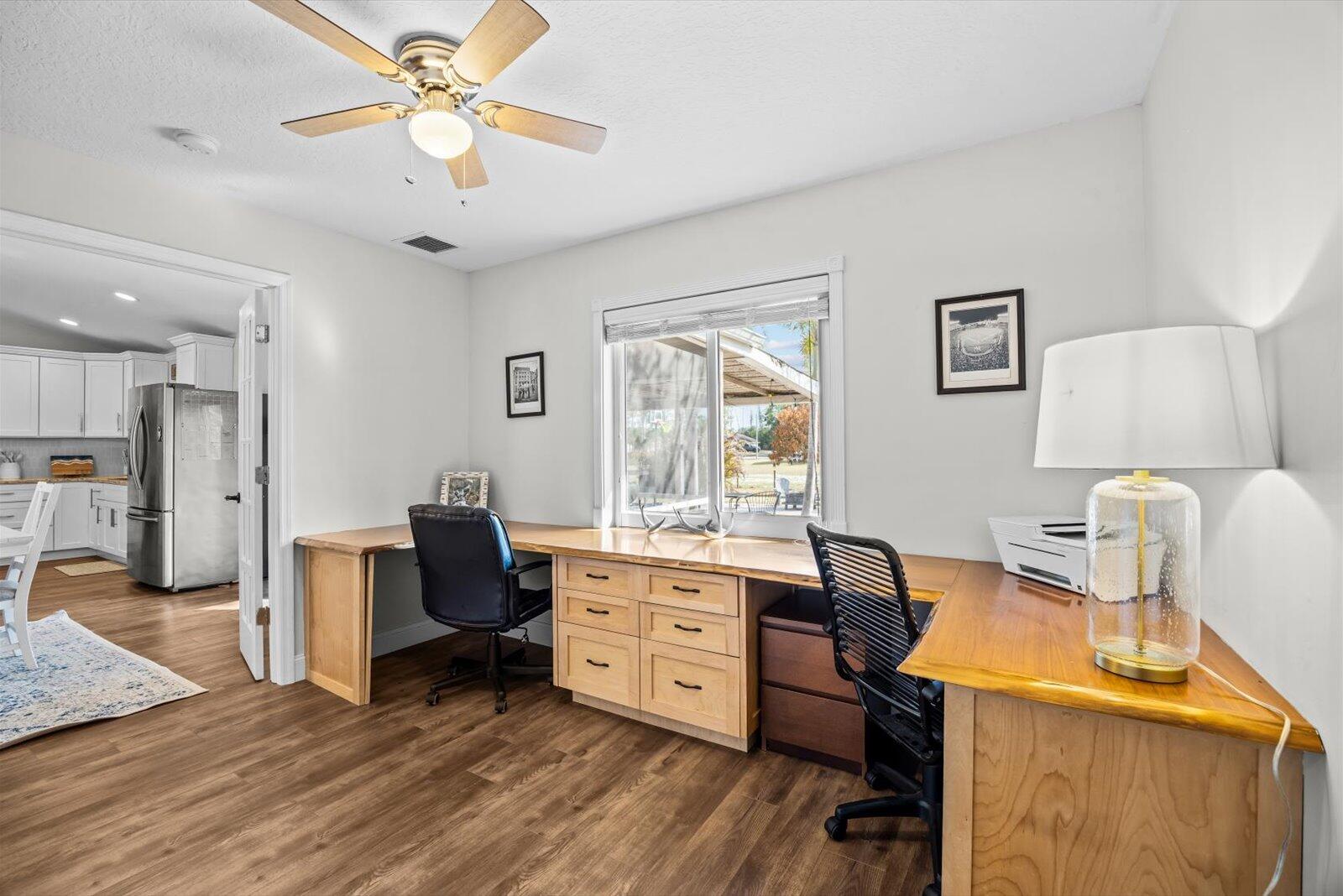 THE ACREAGE - Residential