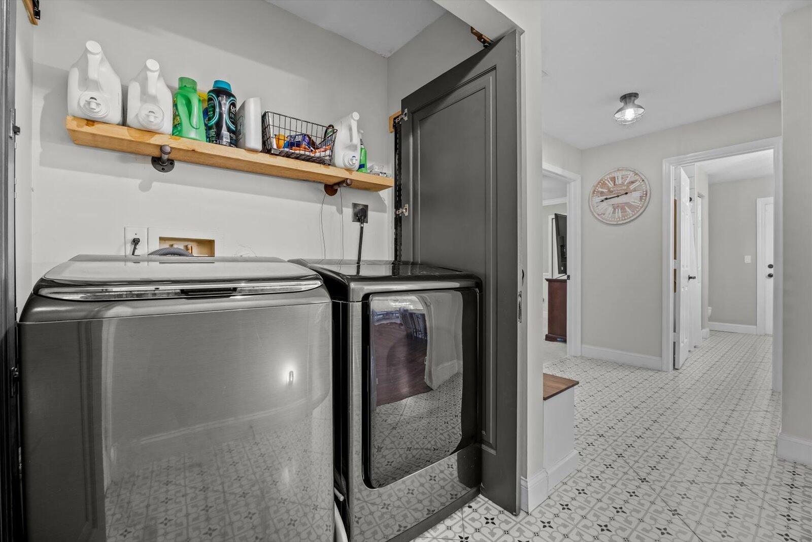 THE ACREAGE - Residential