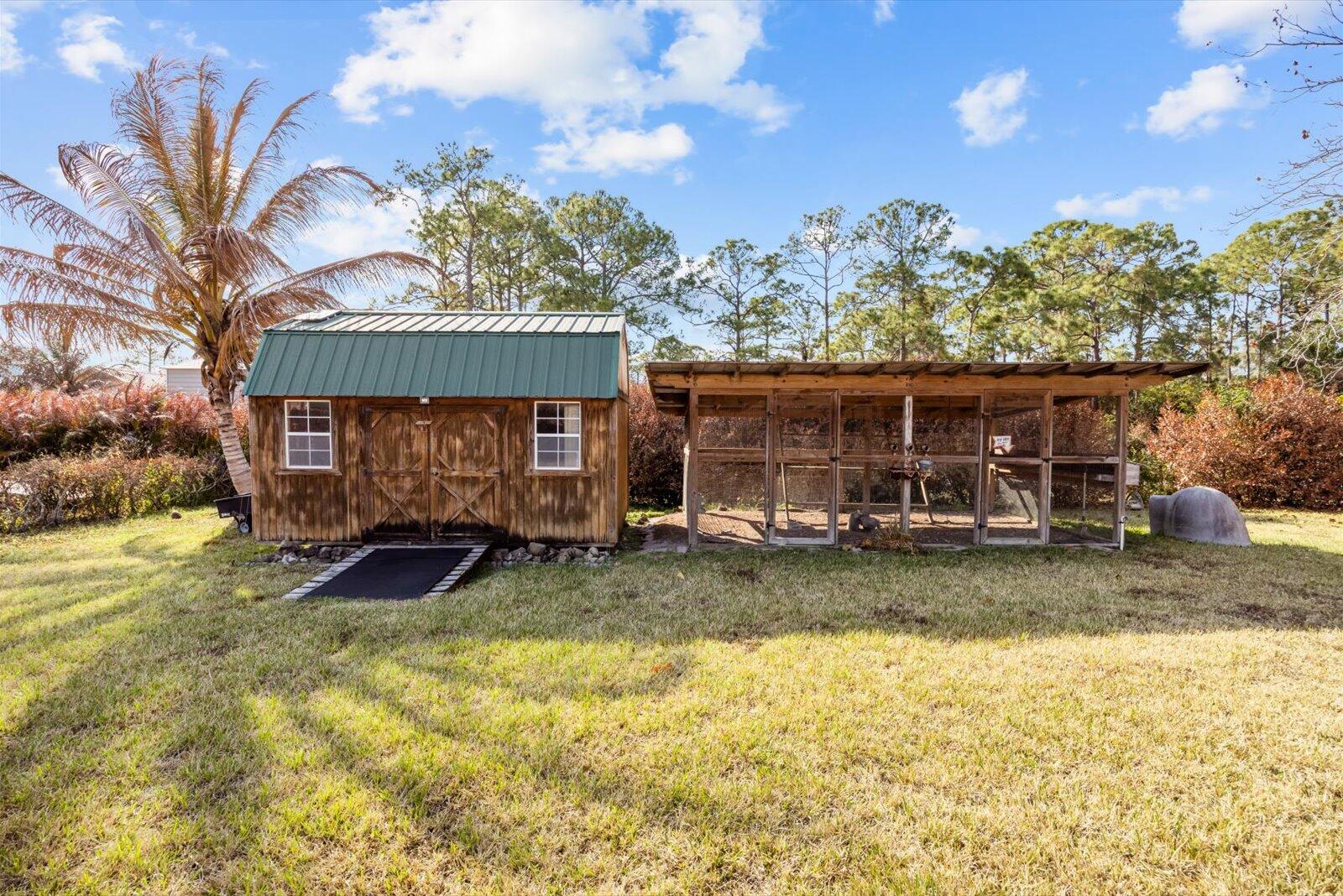 THE ACREAGE - Residential