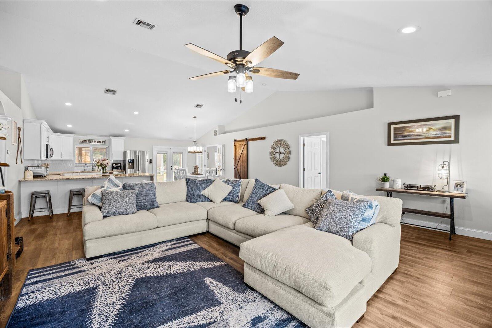 THE ACREAGE - Residential