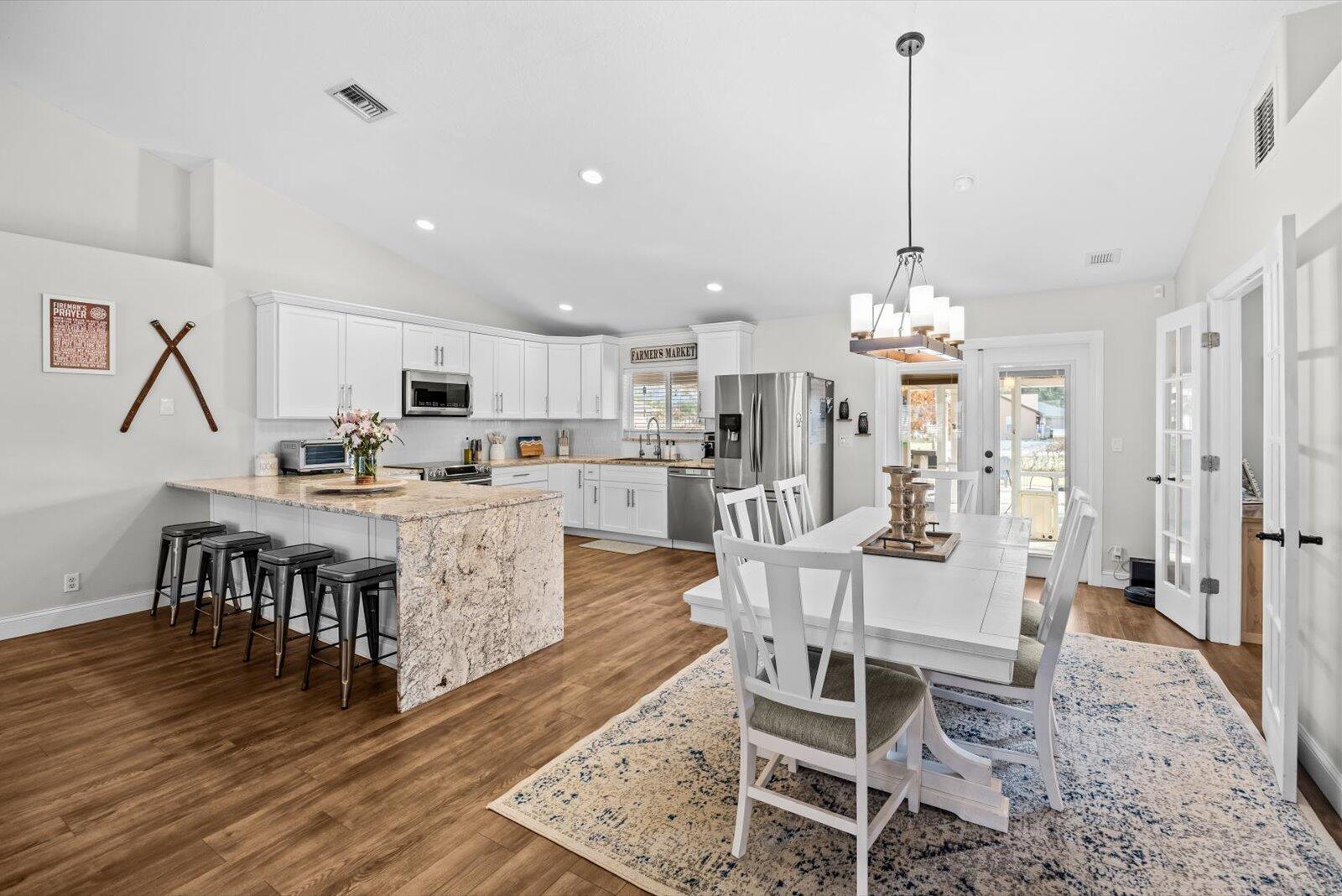 THE ACREAGE - Residential