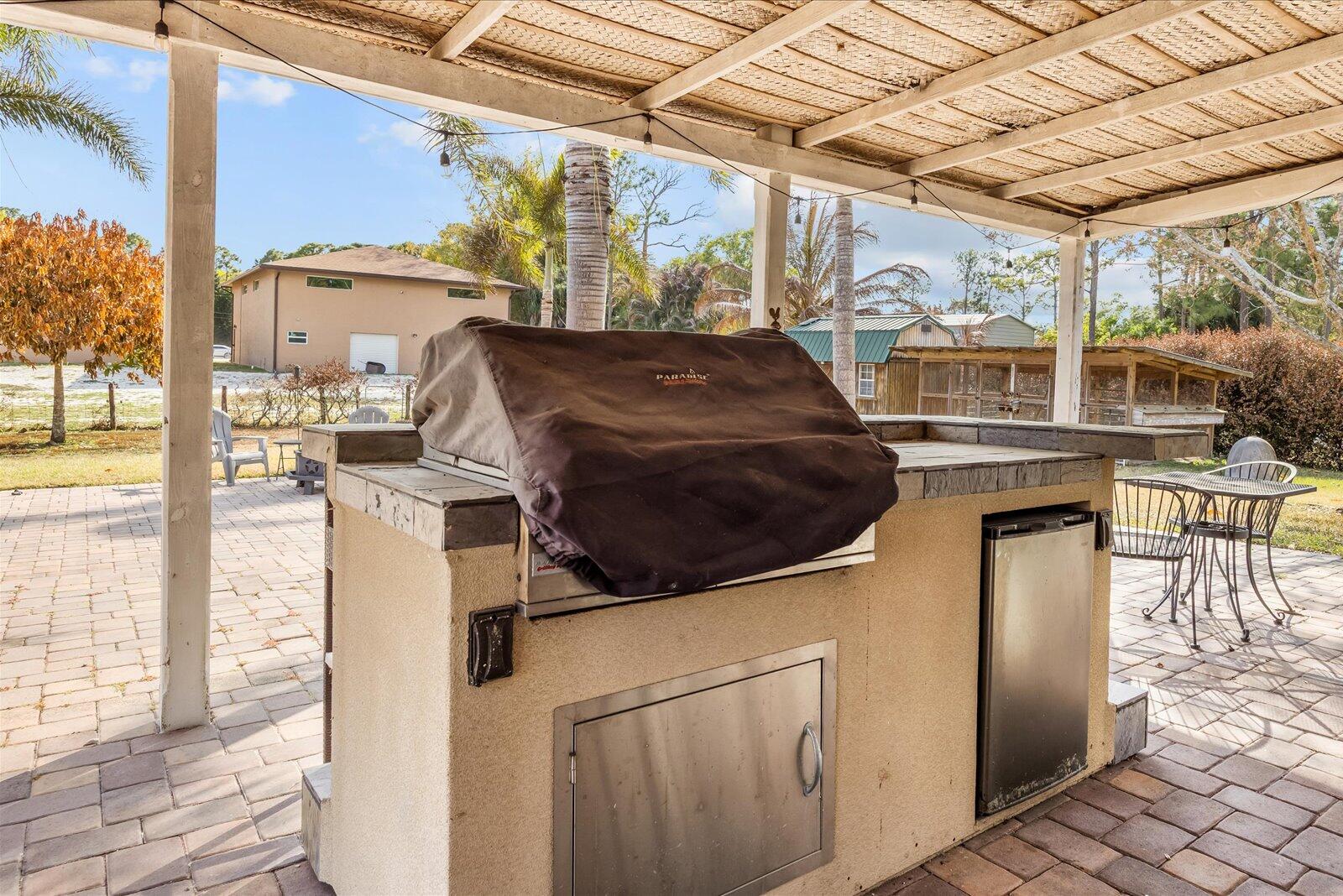 THE ACREAGE - Residential