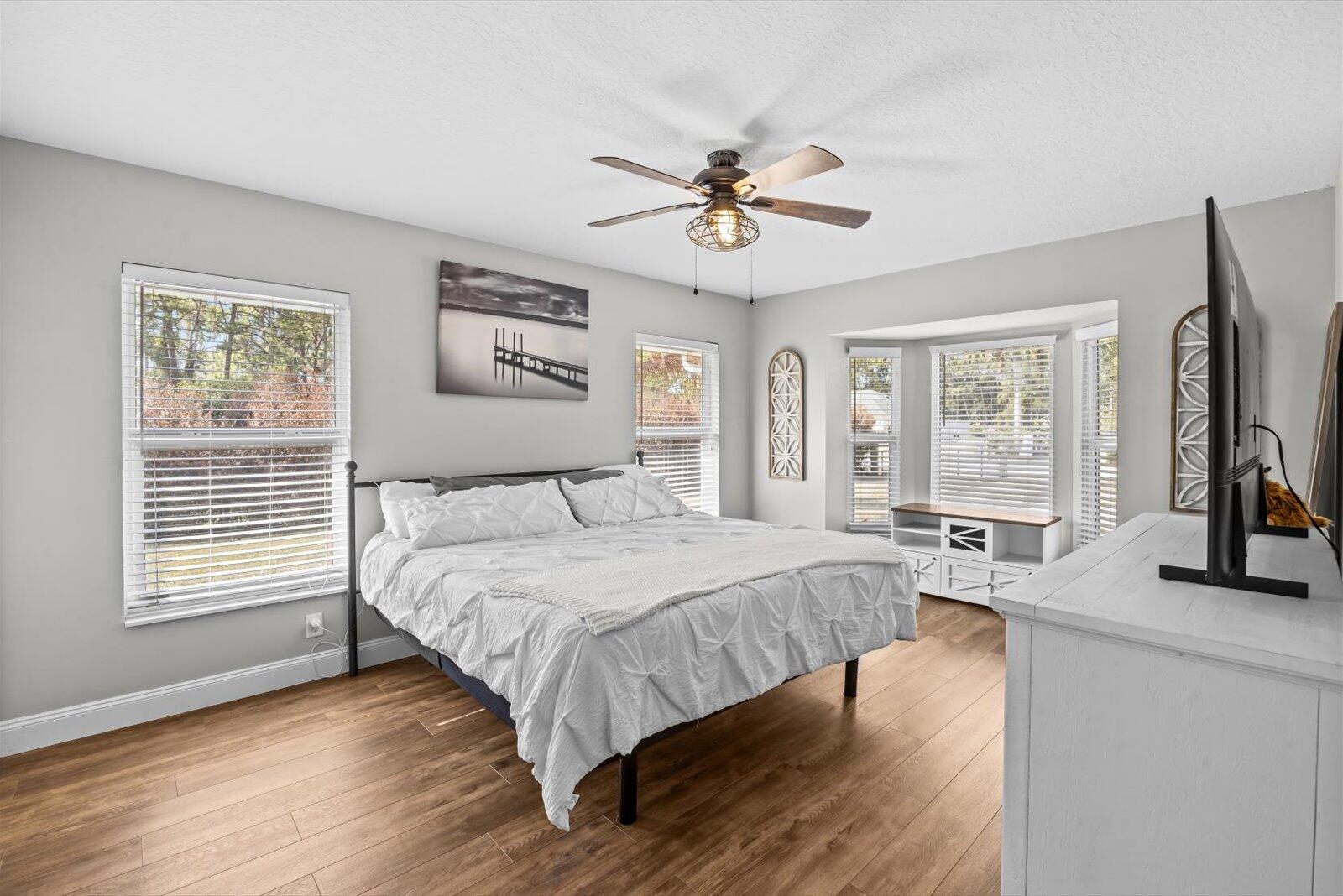 THE ACREAGE - Residential