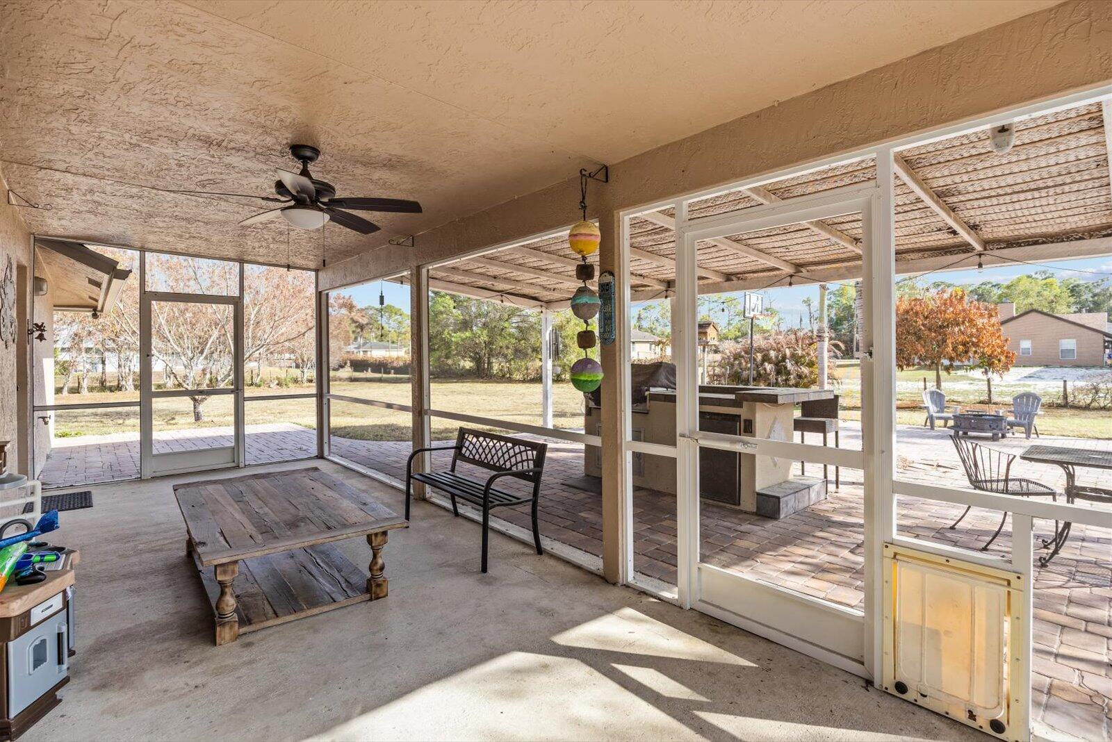 THE ACREAGE - Residential