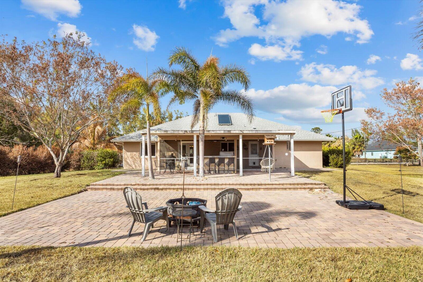 THE ACREAGE - Residential