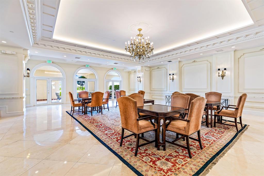 PALM BEACH BILTMORE COND - Residential