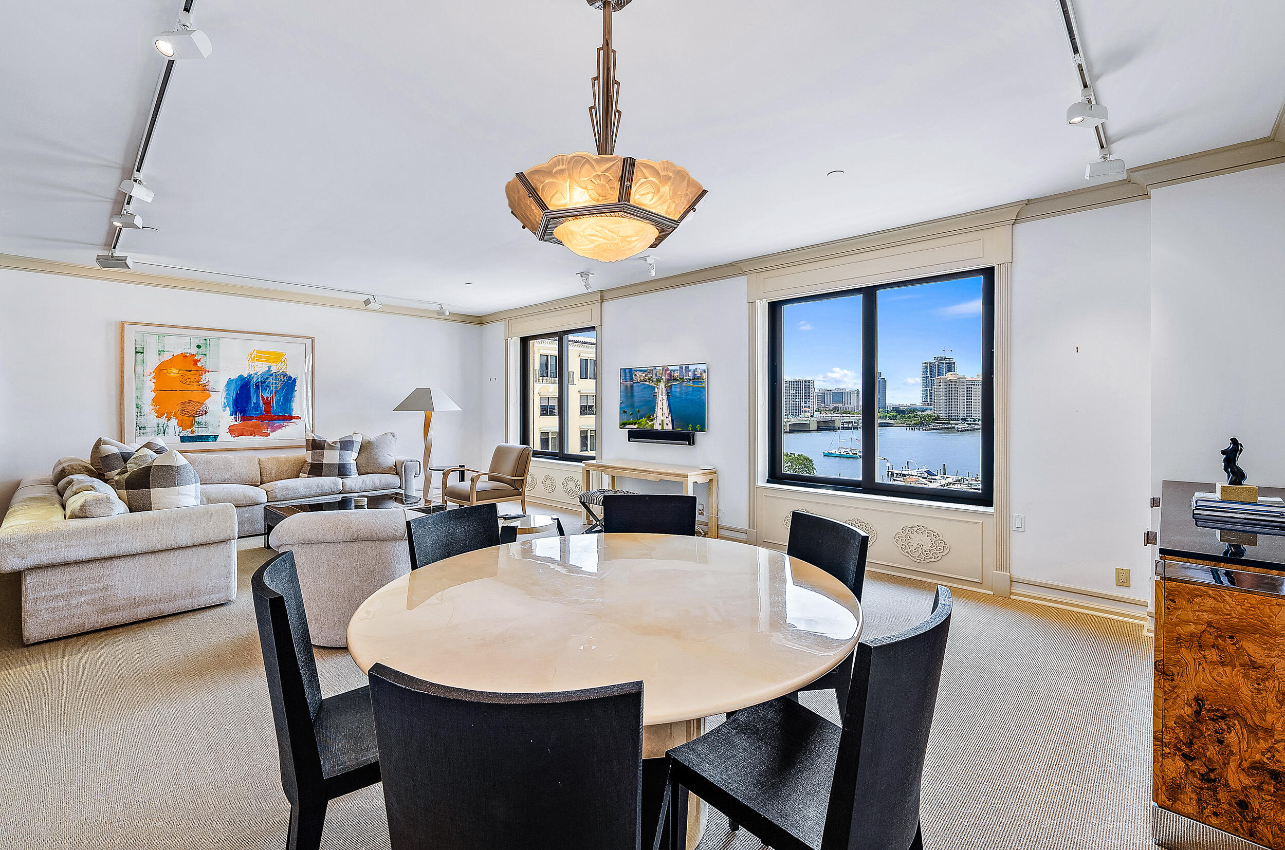 PALM BEACH BILTMORE COND DECL FILED 7-9-80 - Residential