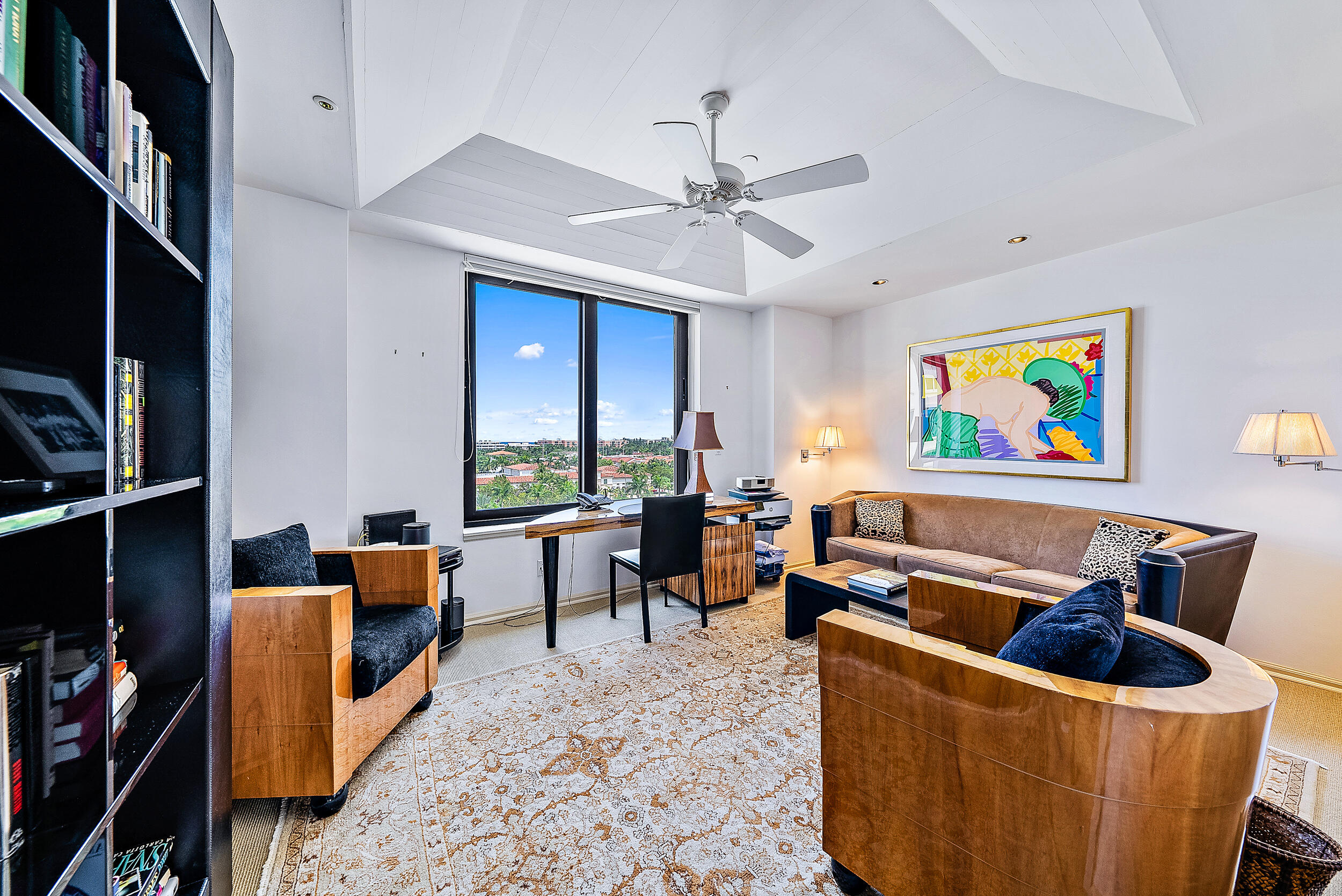 PALM BEACH BILTMORE COND DECL FILED 7-9-80 - Residential