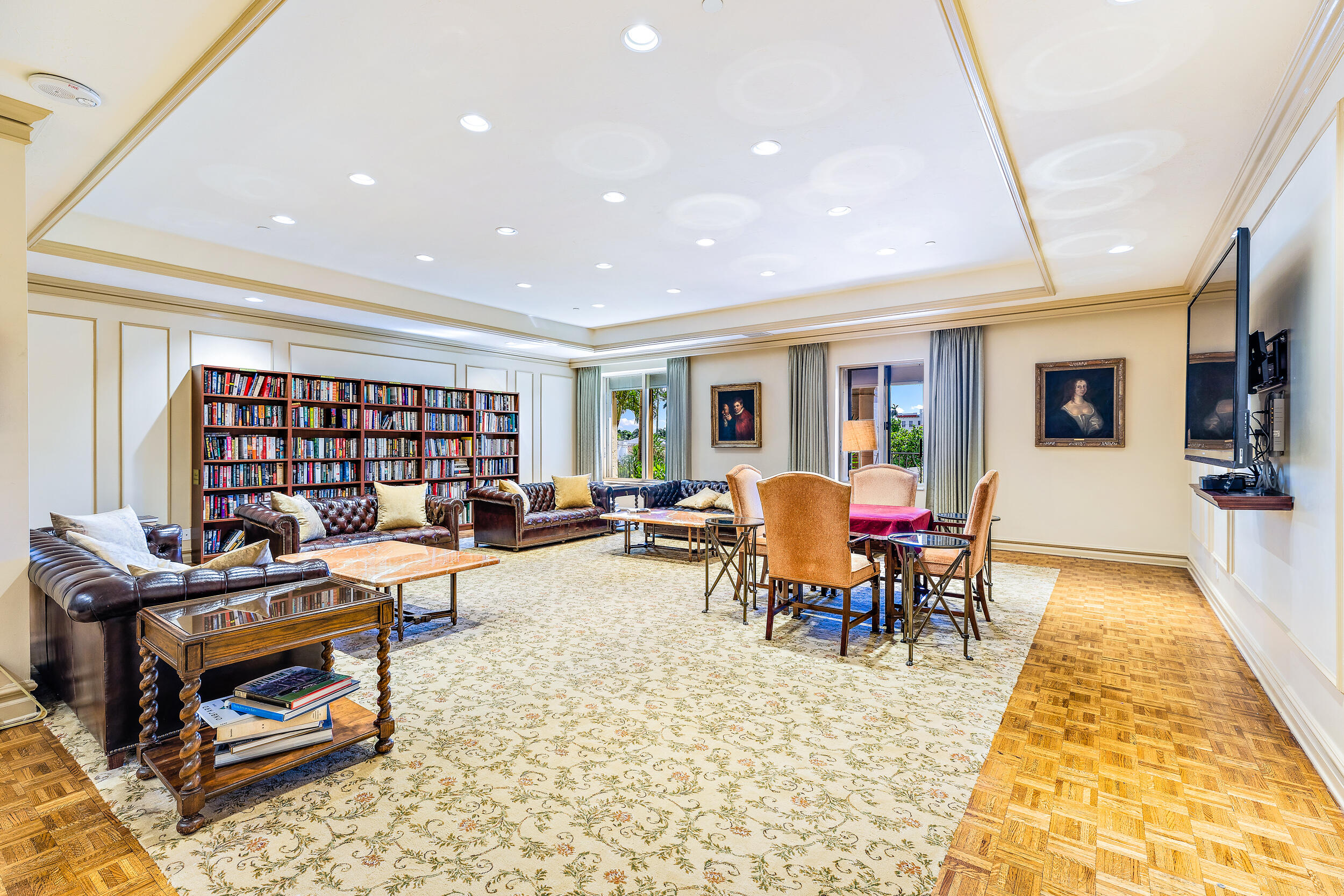 PALM BEACH BILTMORE COND DECL FILED 7-9-80 - Residential