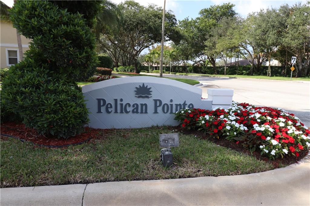 Pelican Pointe - Residential