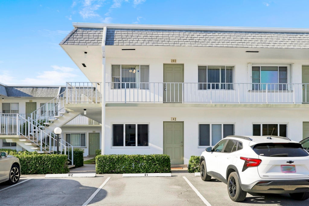 Photo of 2920 Cynthia Lane #202, Lake Worth Beach, FL 33461 (MLS # B26082878)