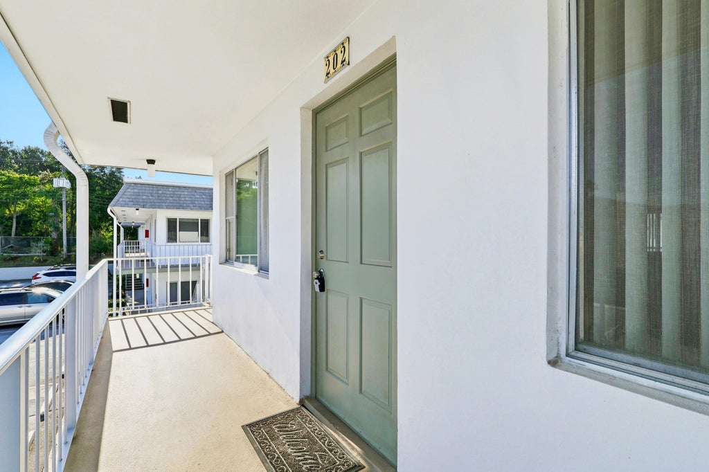 Photo of 2920 Cynthia Lane #202, Lake Worth Beach, FL 33461 (MLS # B26082878)