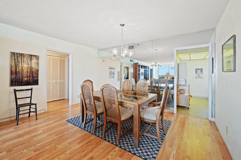 Photo of 3520 Oaks Way #903, Pompano Beach, FL 33069 (MLS # B26006573)