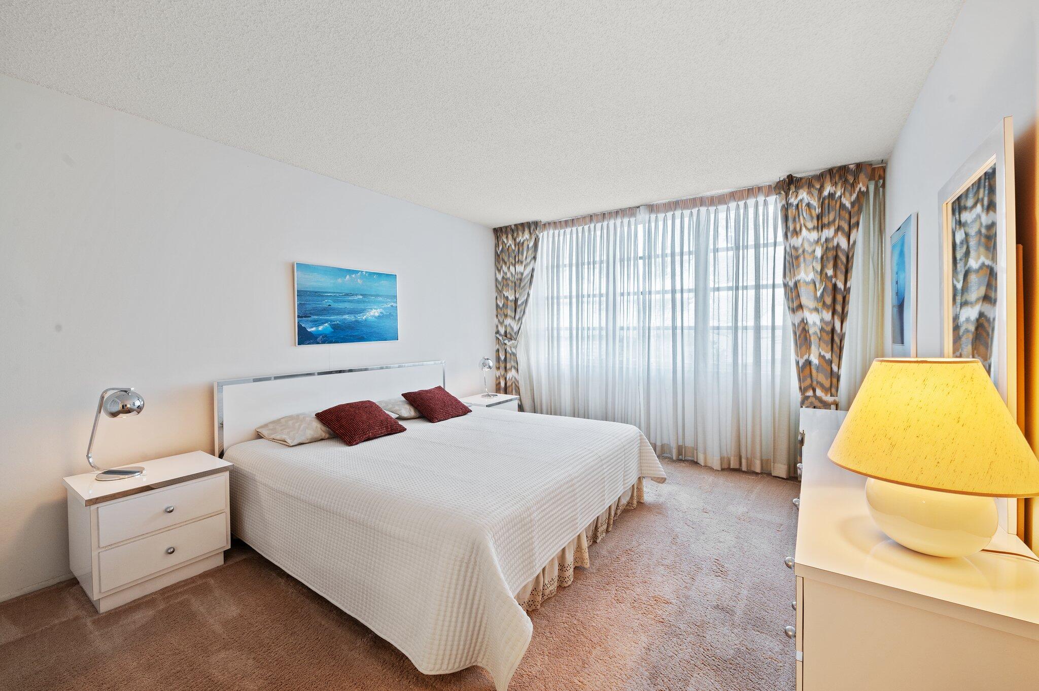 NO 113 PALM-AIRE COUNTRY CLUB - Residential Lease