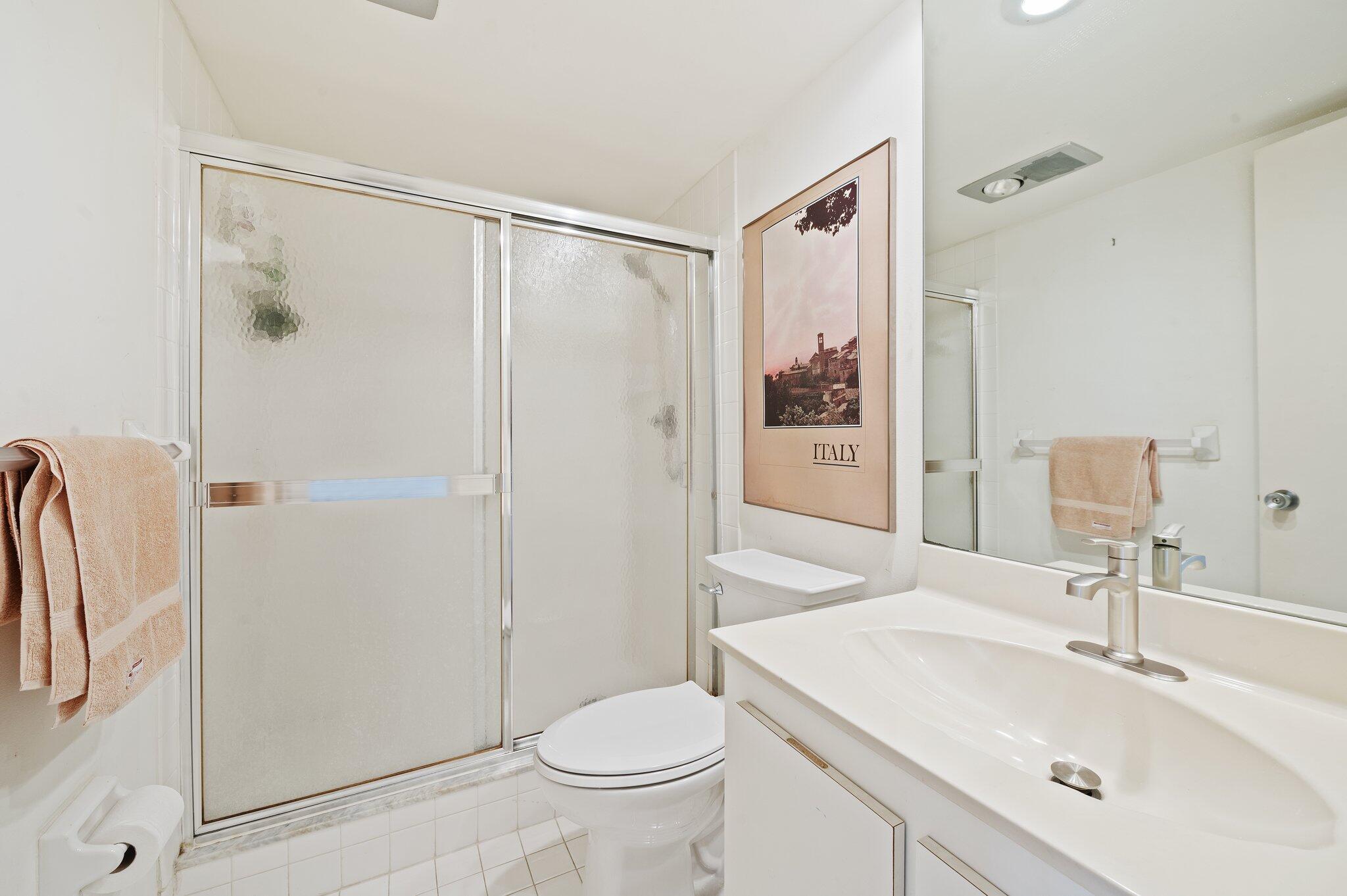 NO 113 PALM-AIRE COUNTRY CLUB - Residential Lease