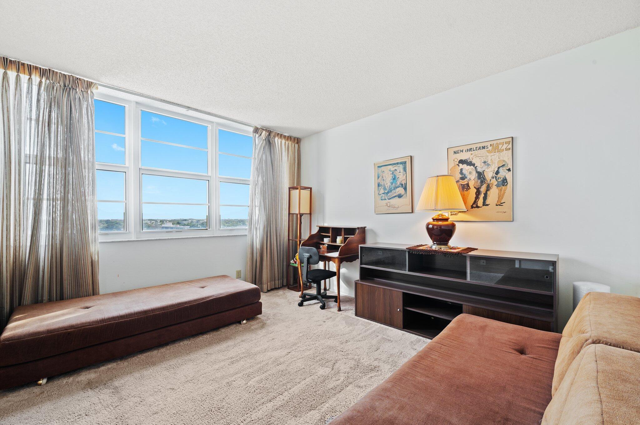 NO 113 PALM-AIRE COUNTRY CLUB - Residential Lease