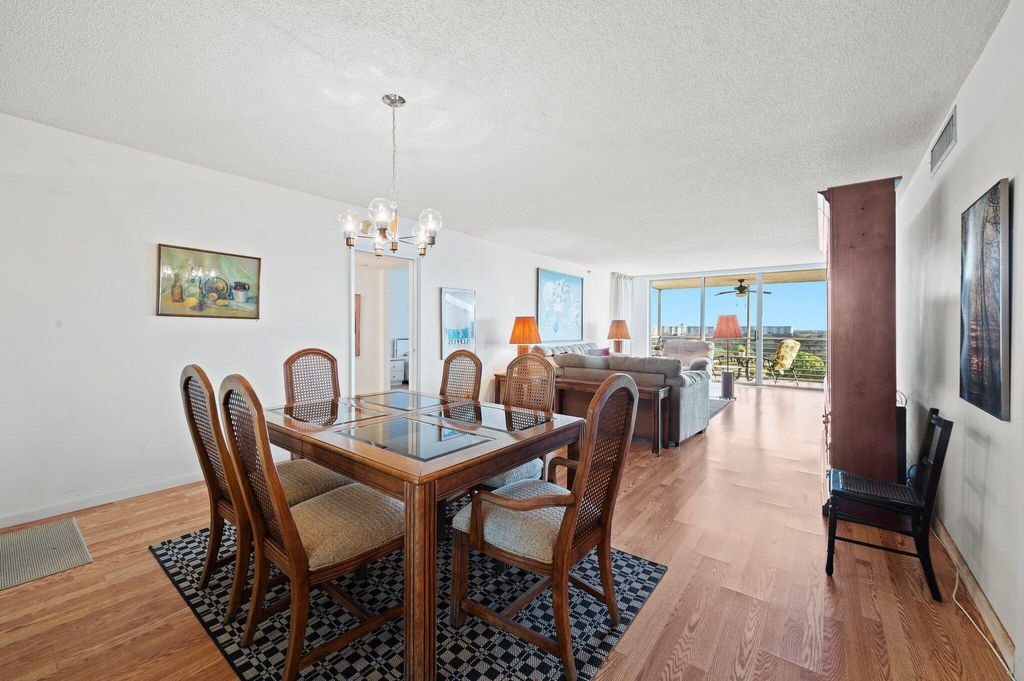 Photo of 3520 Oaks Way #903, Pompano Beach, FL 33069 (MLS # B26006573)