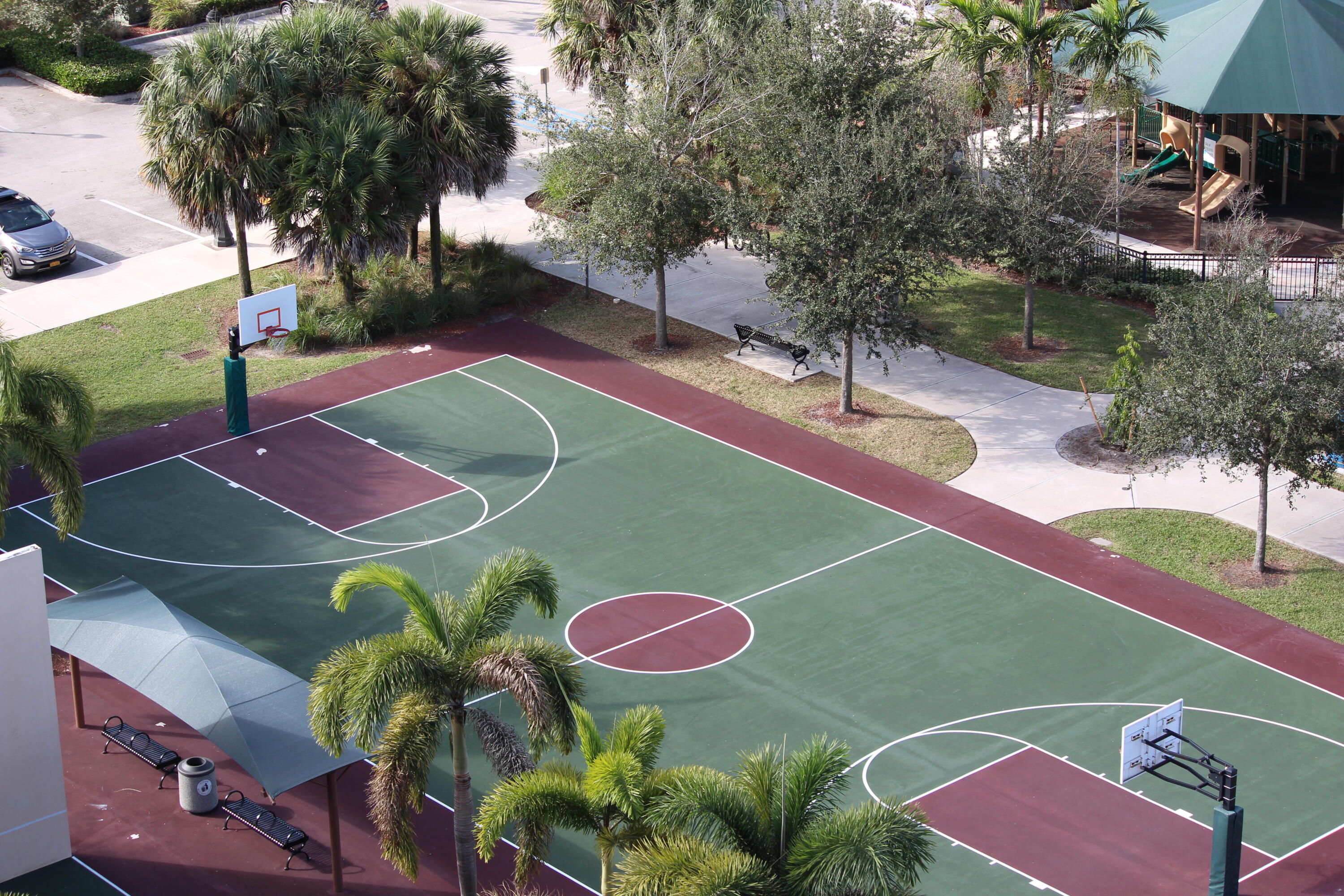 NO 113 PALM-AIRE COUNTRY CLUB - Residential Lease