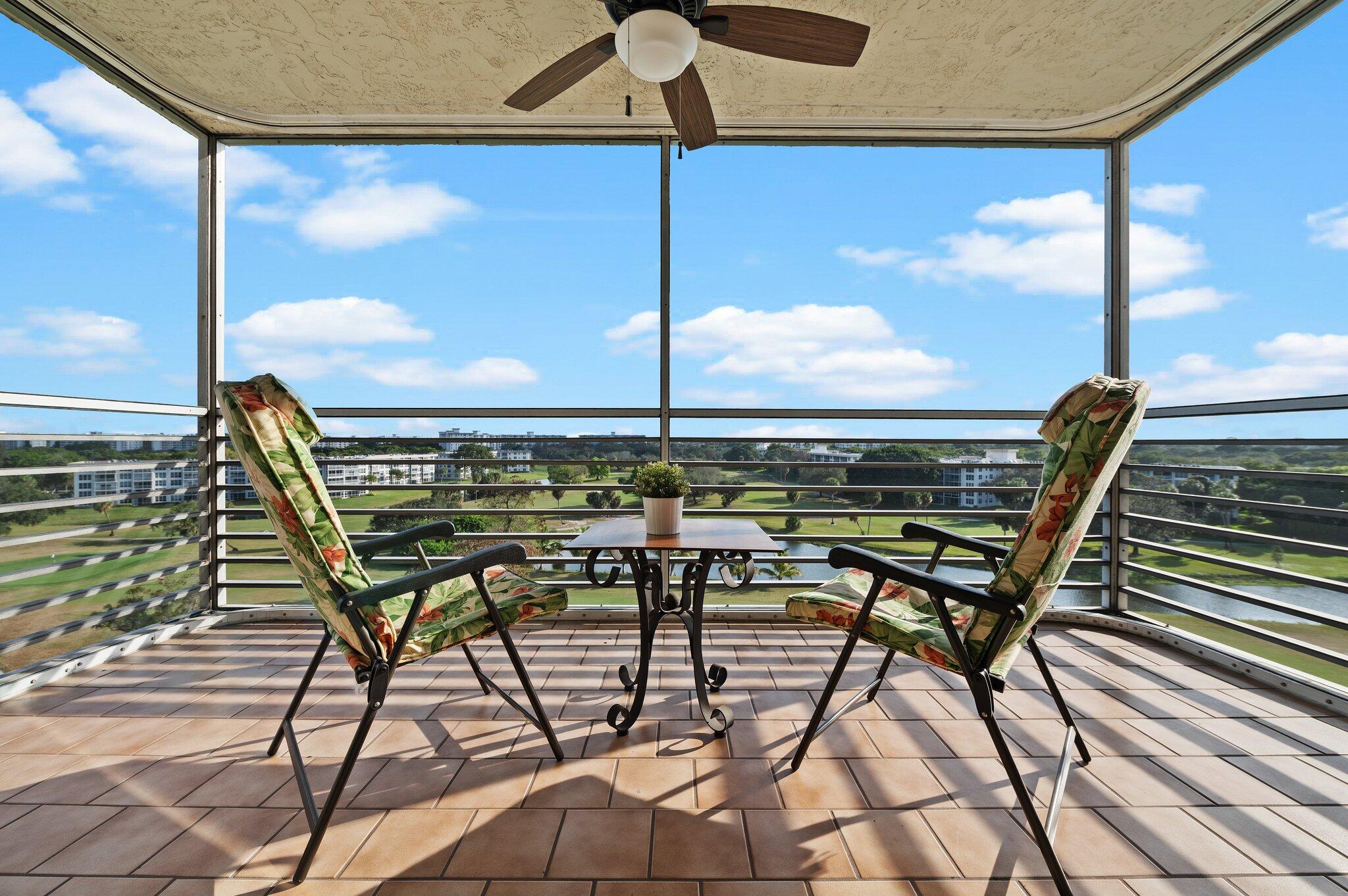 NO 113 PALM-AIRE COUNTRY CLUB - Residential Lease