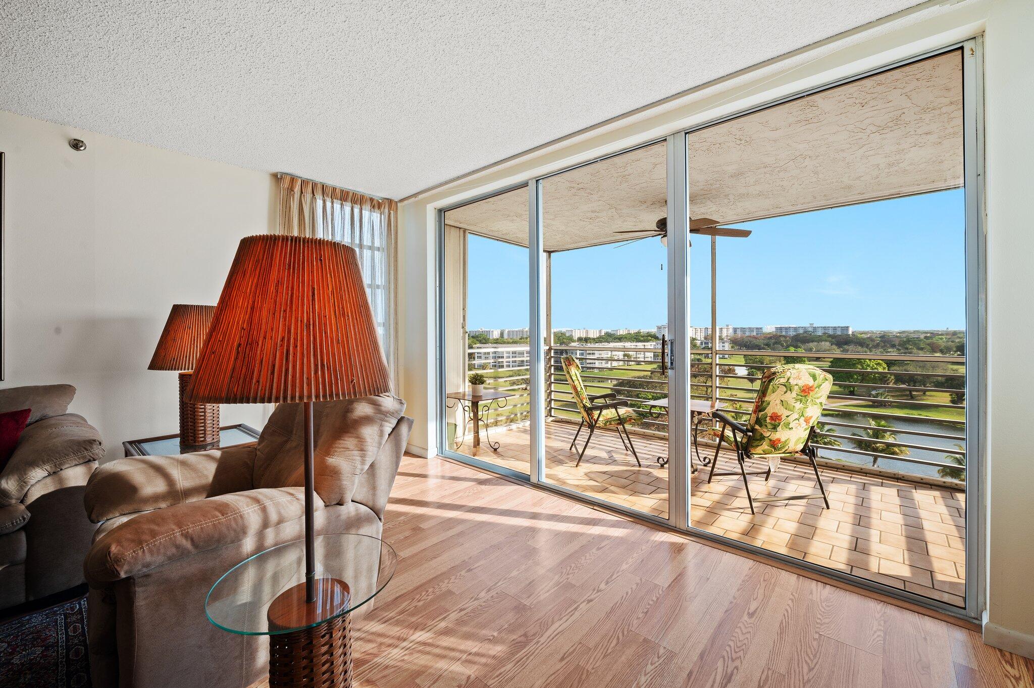 NO 113 PALM-AIRE COUNTRY CLUB - Residential Lease