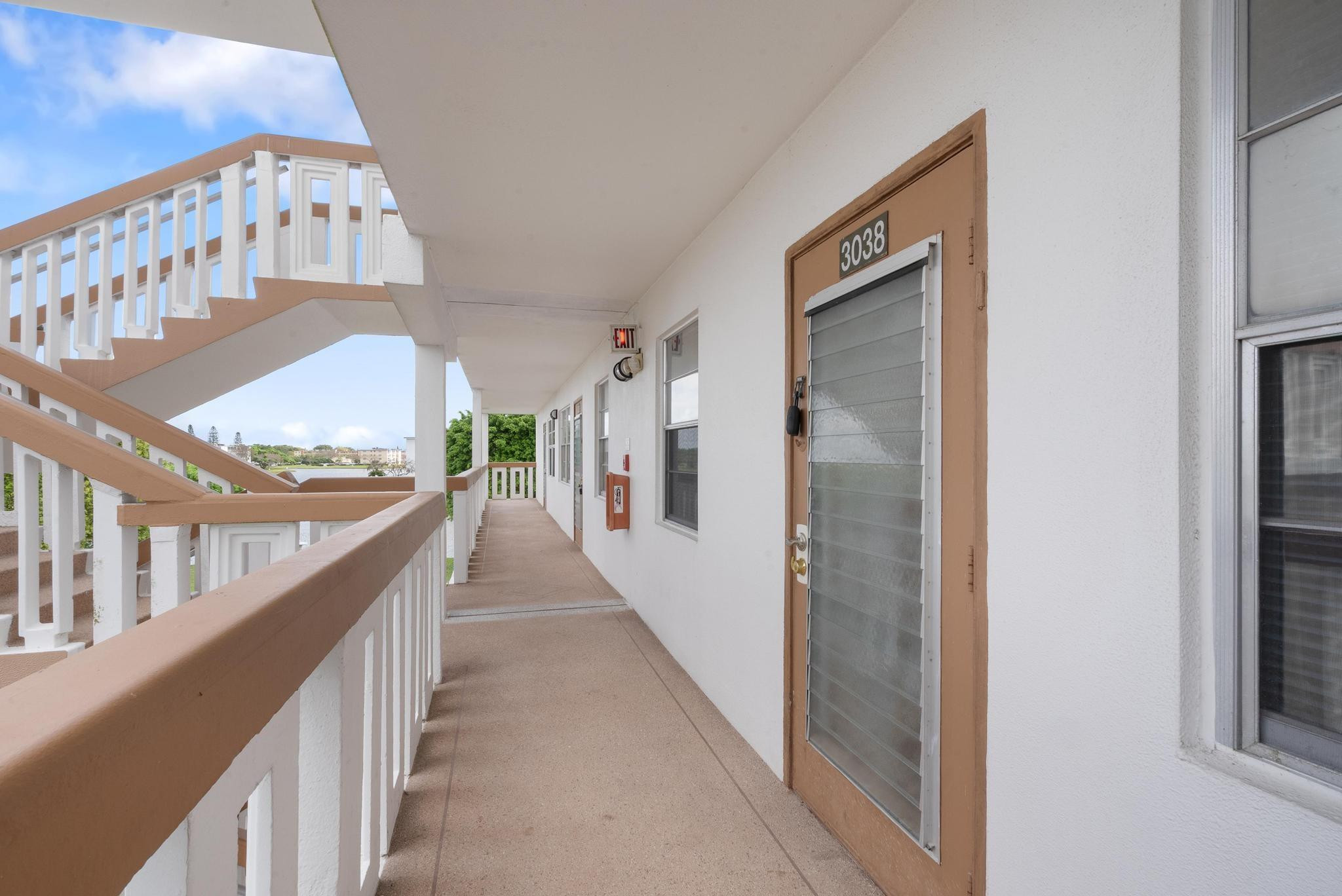 Cornwall B - Residential Lease