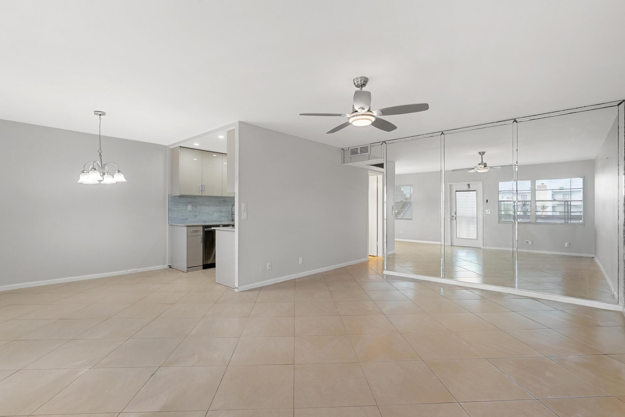 Cornwall B - Residential Lease