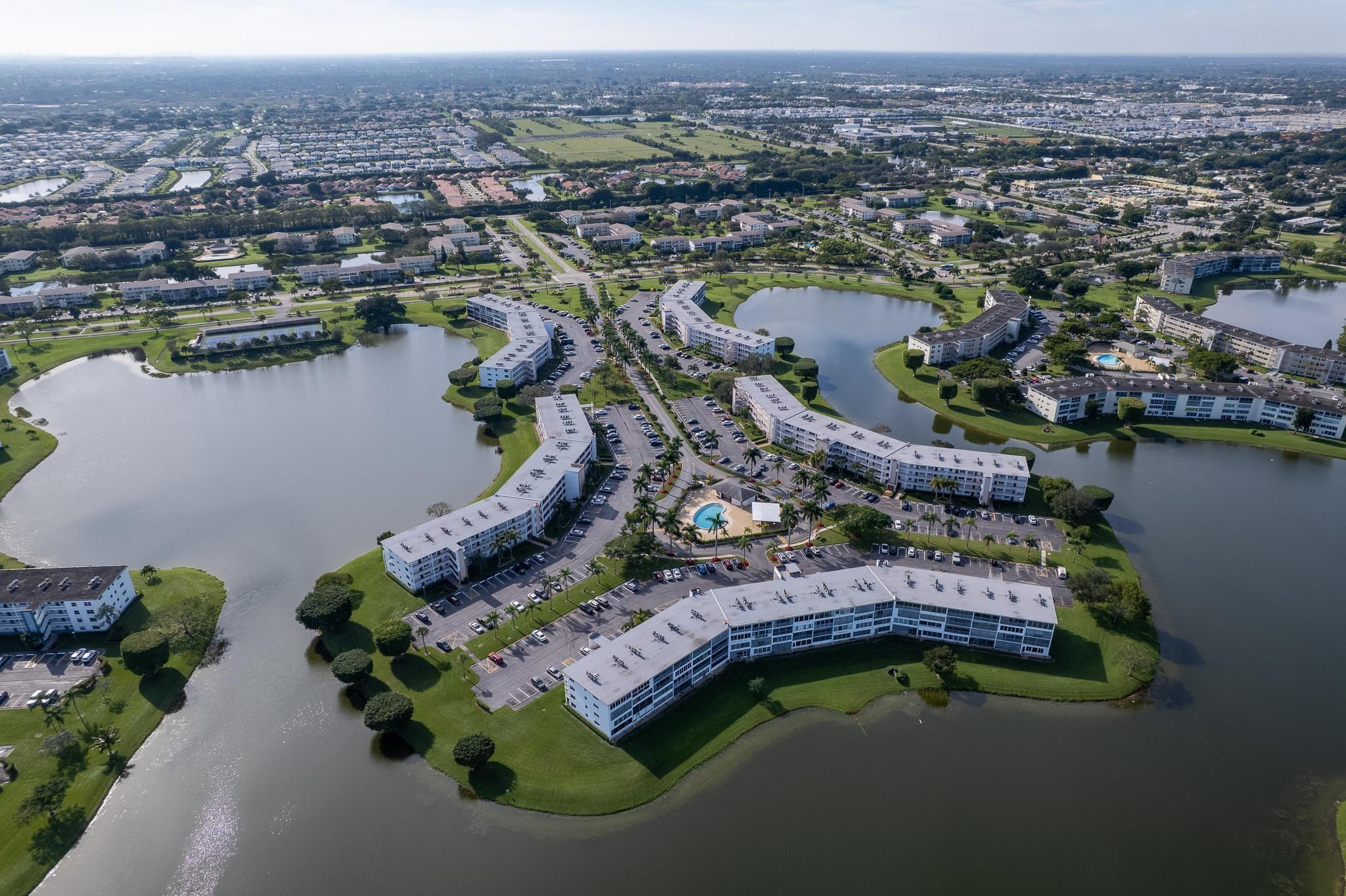 Cornwall B - Residential Lease