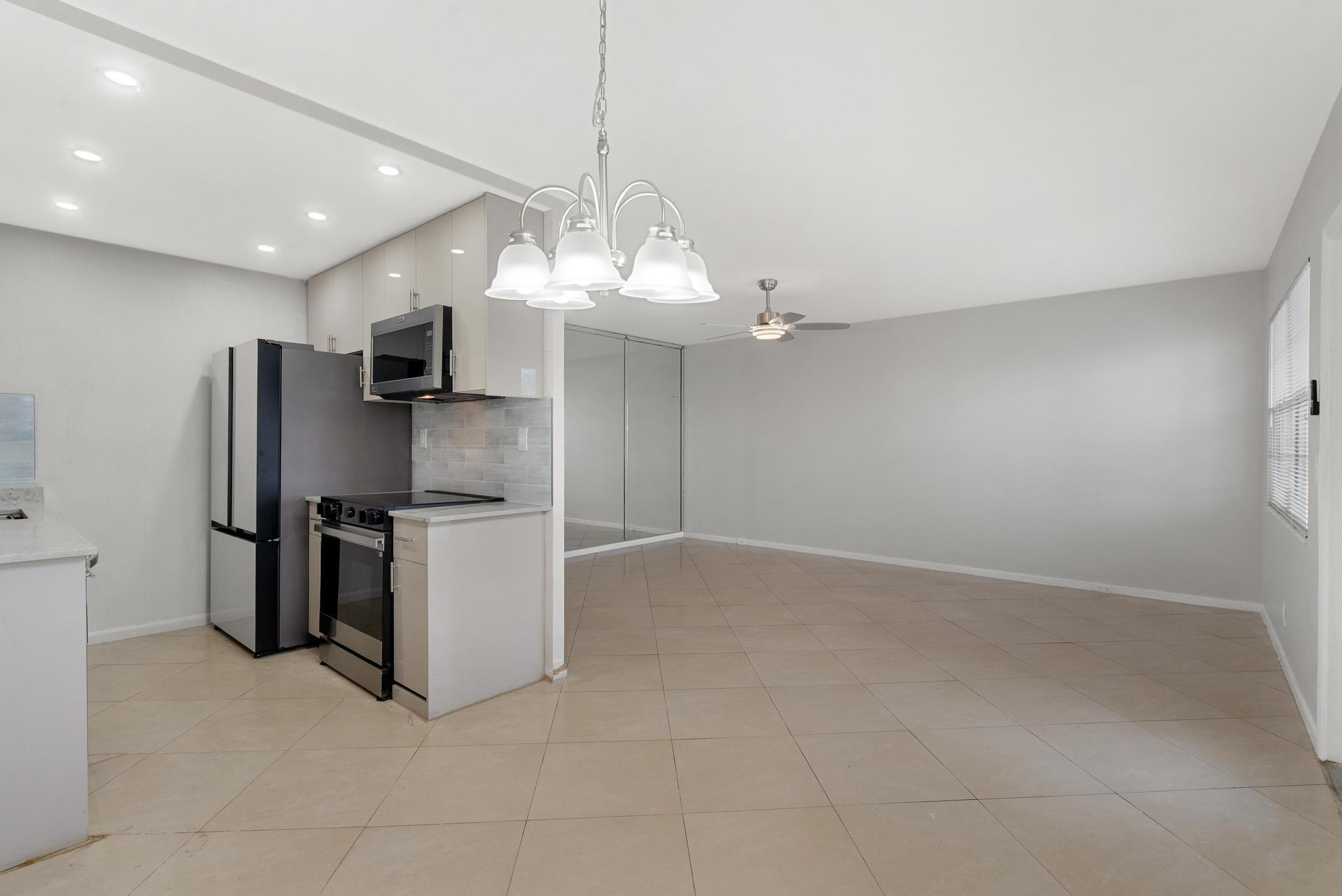 Cornwall B - Residential Lease