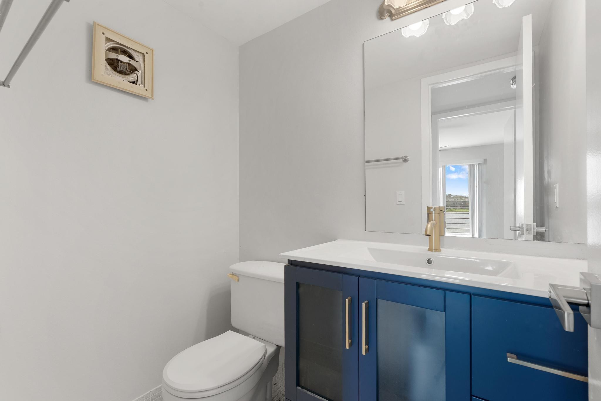 Cornwall B - Residential Lease